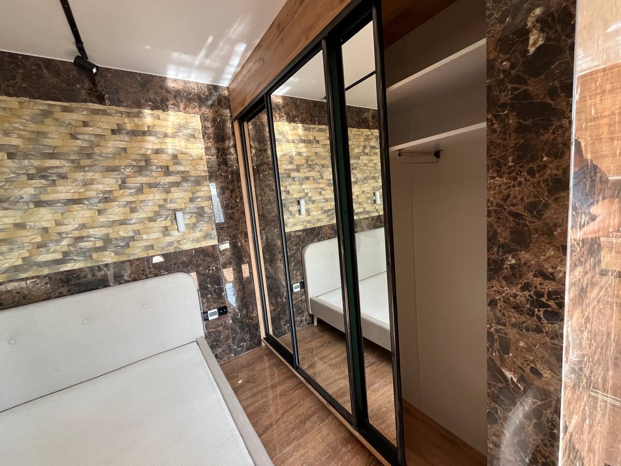 Квартира на Марсельська вул.