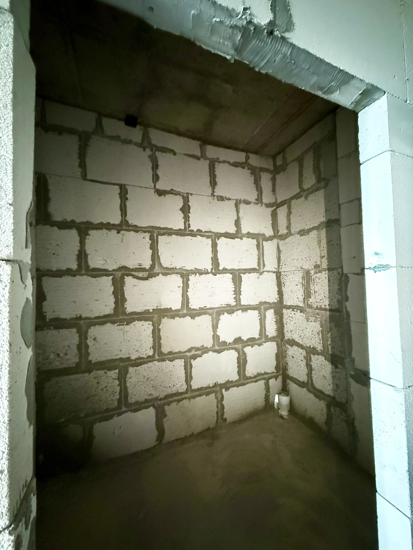 Однокімнатна квартира в пер. Удільний вул.