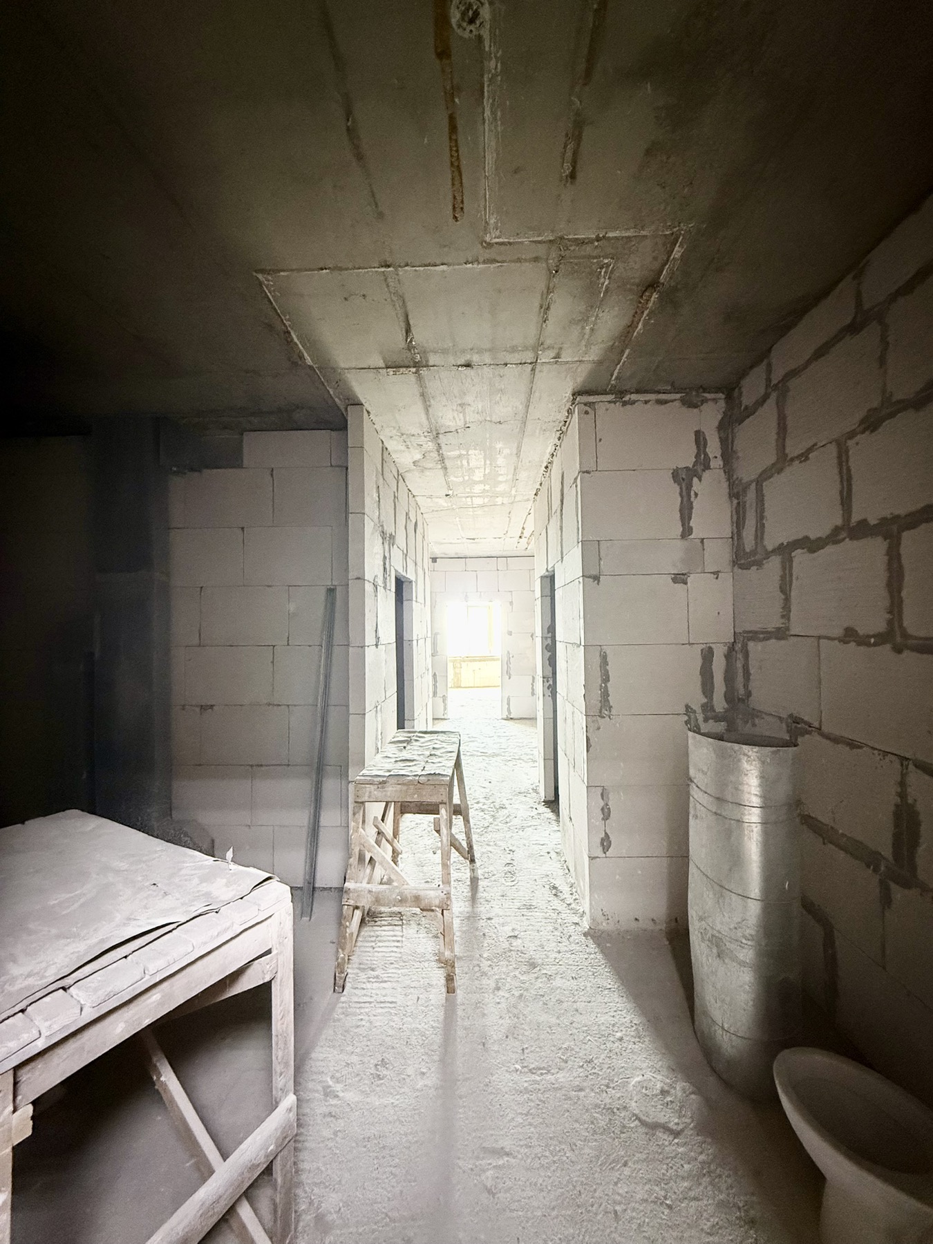 Однокімнатна квартира в пер. Удільний вул.