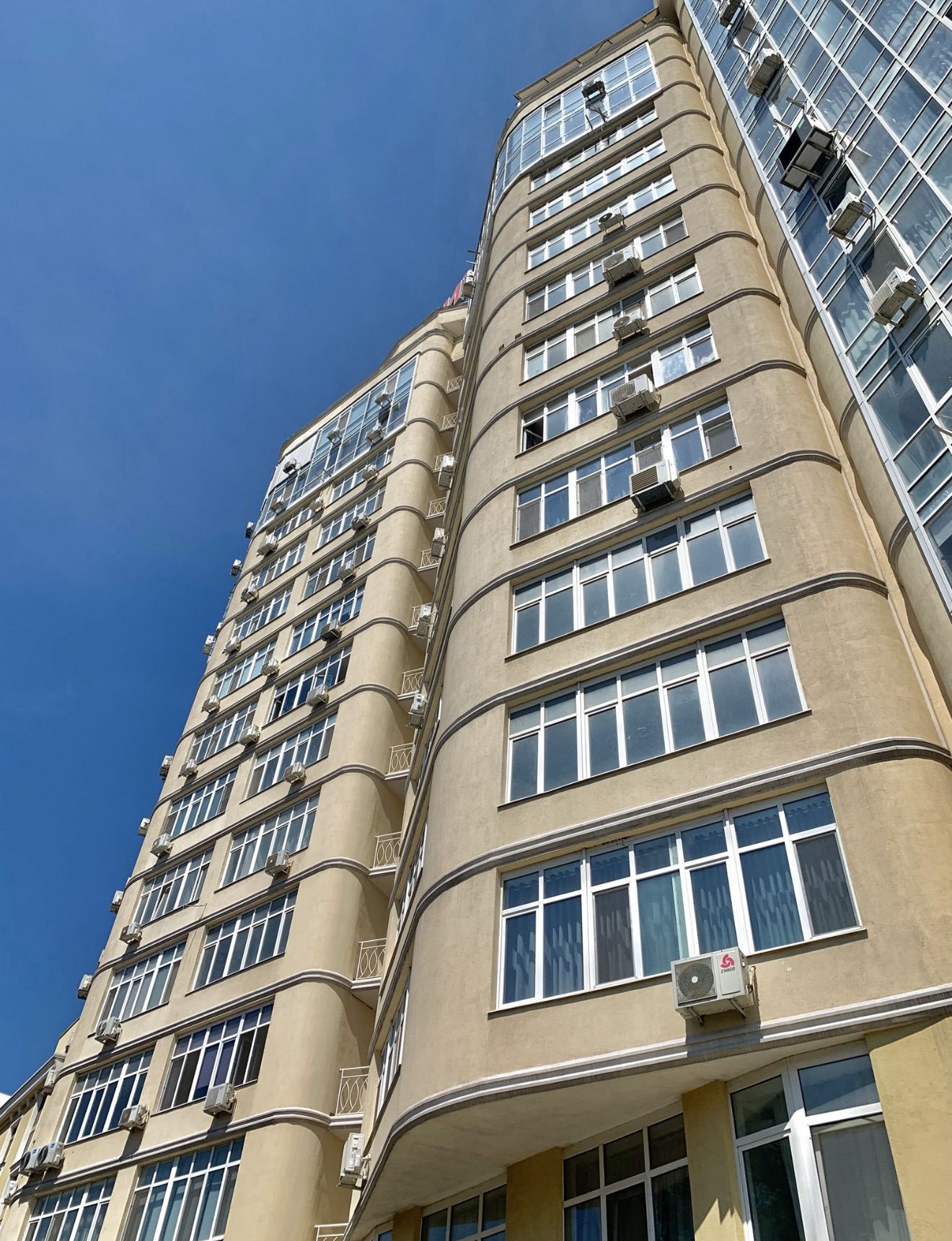 Однокімнатна квартира в пер. Удільний вул.