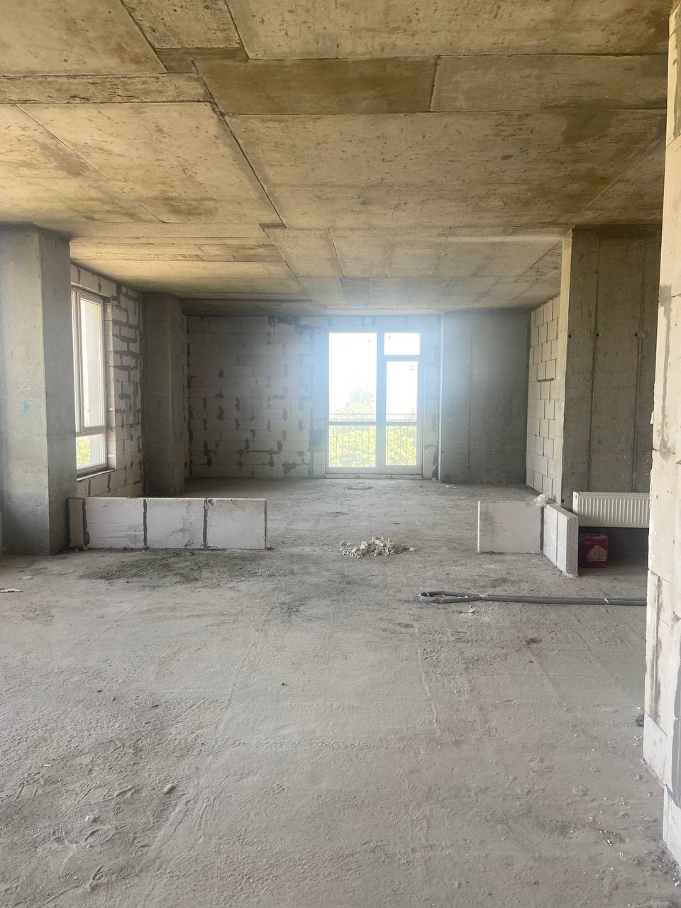 Квартира на Отрадній вул.