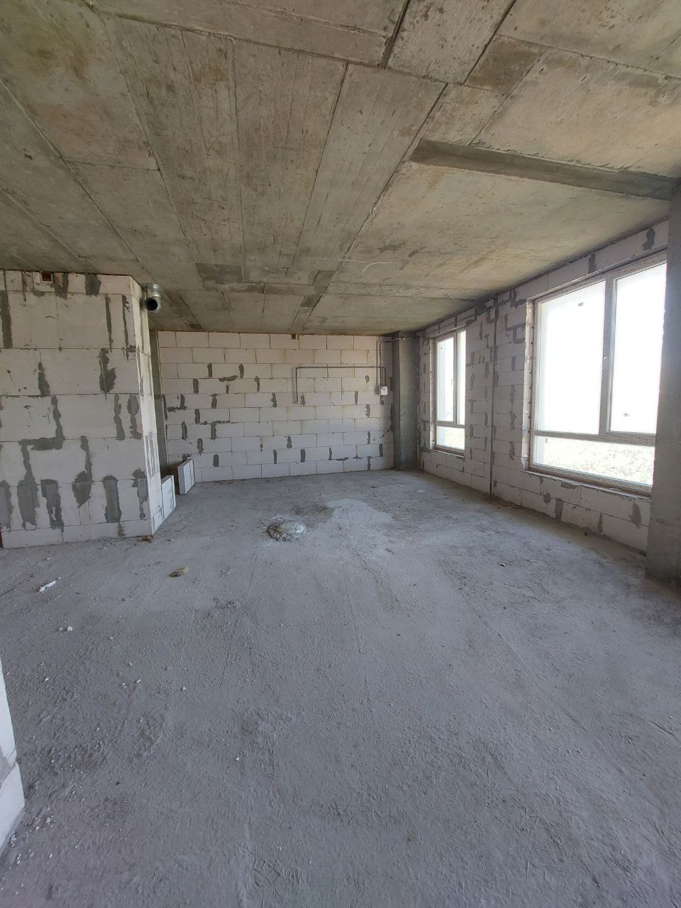 Квартира на Отрадній вул.