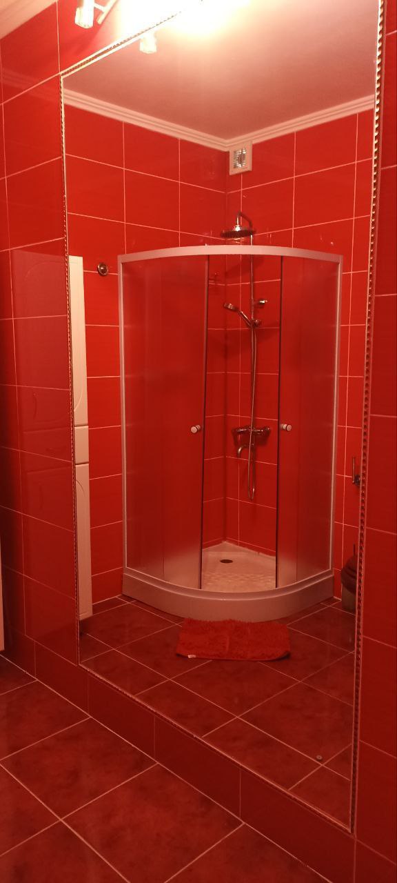 Квартира на Богдана Хмельницького вул.