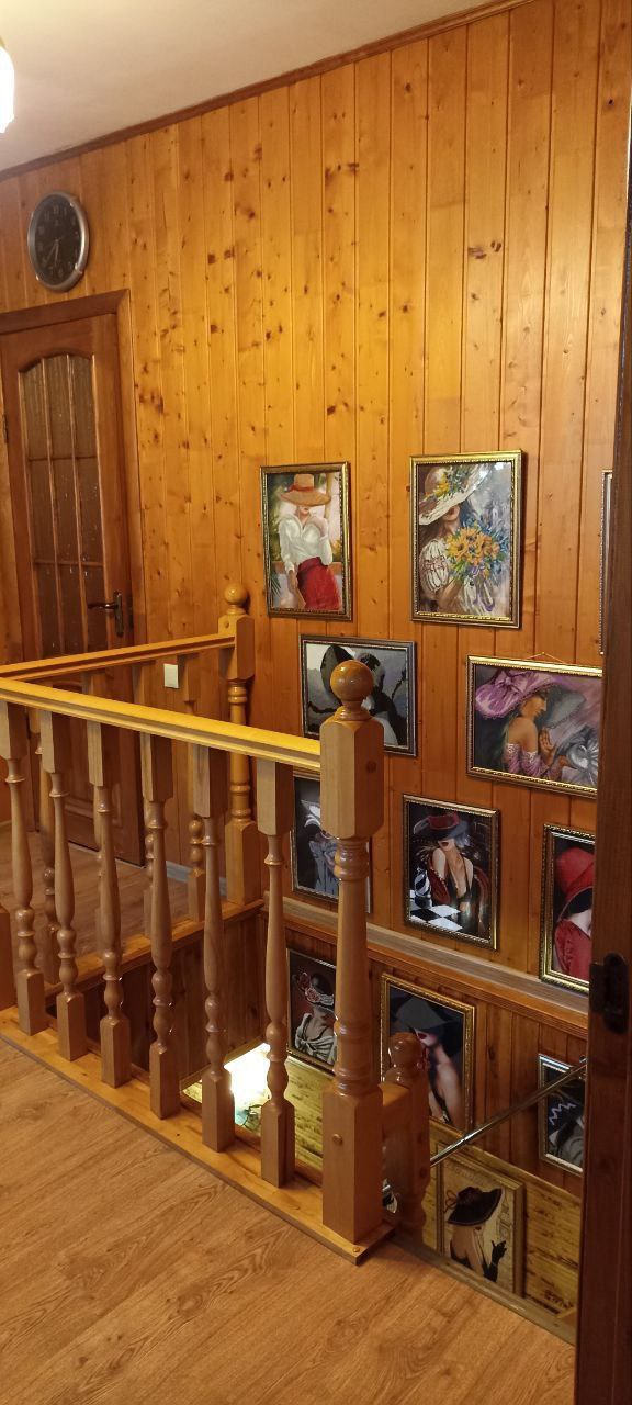 Квартира на Богдана Хмельницького вул.