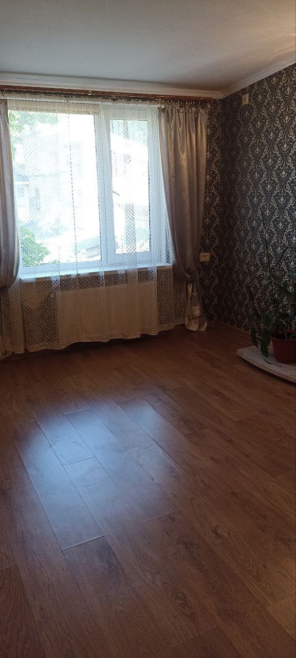 Квартира на Богдана Хмельницького вул.