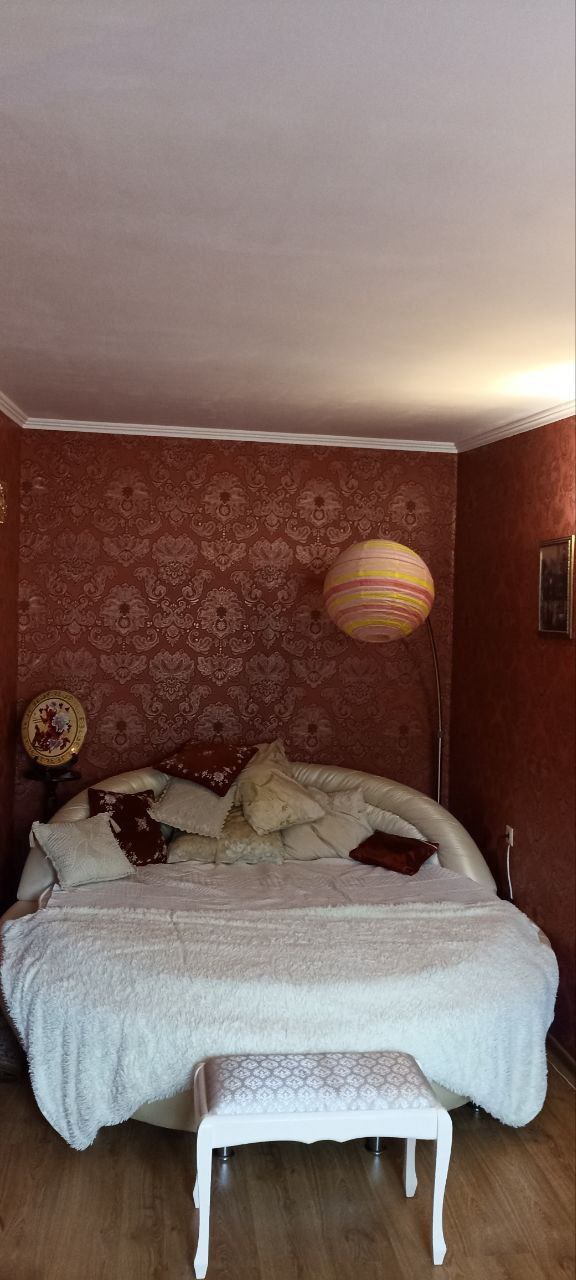 Квартира на Богдана Хмельницького вул.