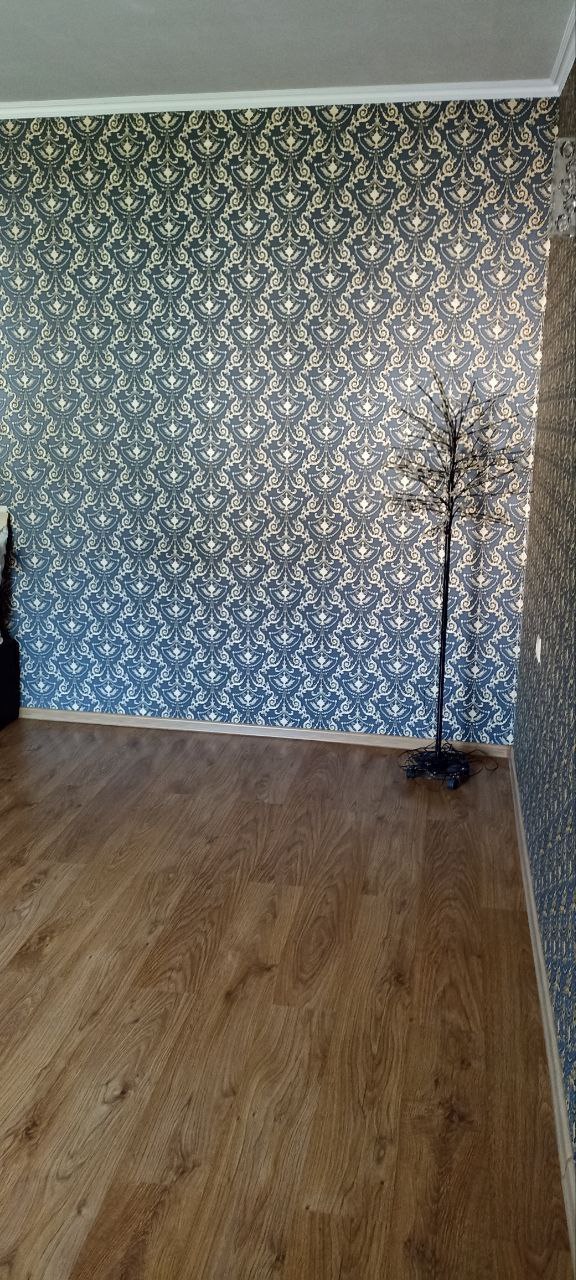 Квартира на Богдана Хмельницького вул.