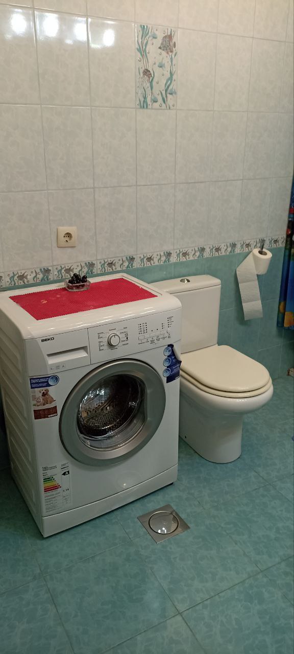 Квартира на Богдана Хмельницького вул.