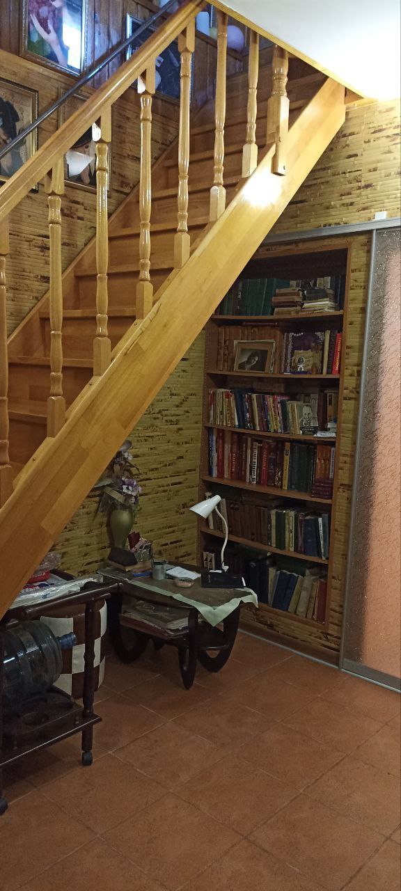 Квартира на Богдана Хмельницького вул.