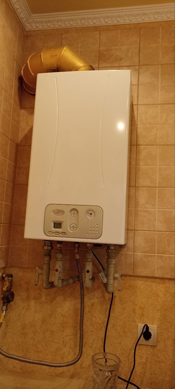 Квартира на Богдана Хмельницького вул.