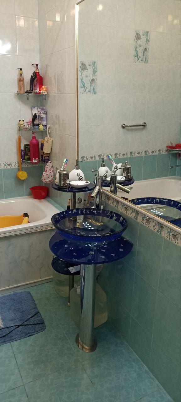 Квартира на Богдана Хмельницького вул.