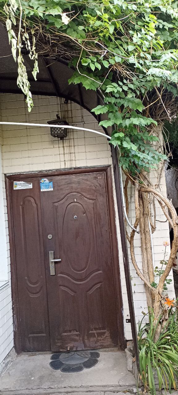 Квартира на Богдана Хмельницького вул.