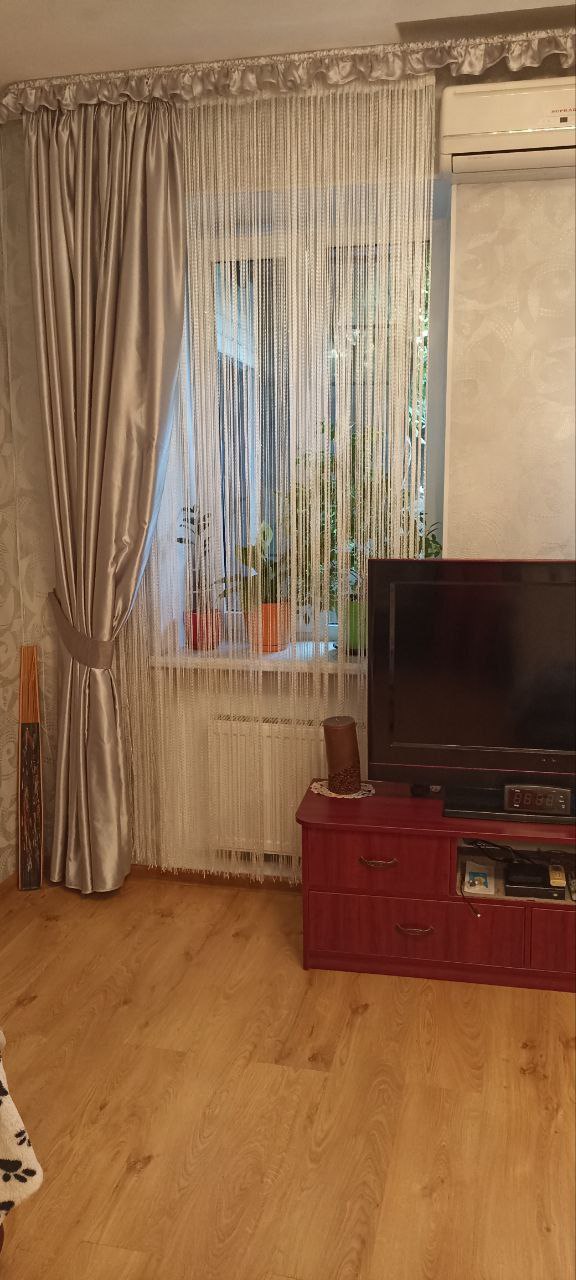 Квартира на Богдана Хмельницького вул.