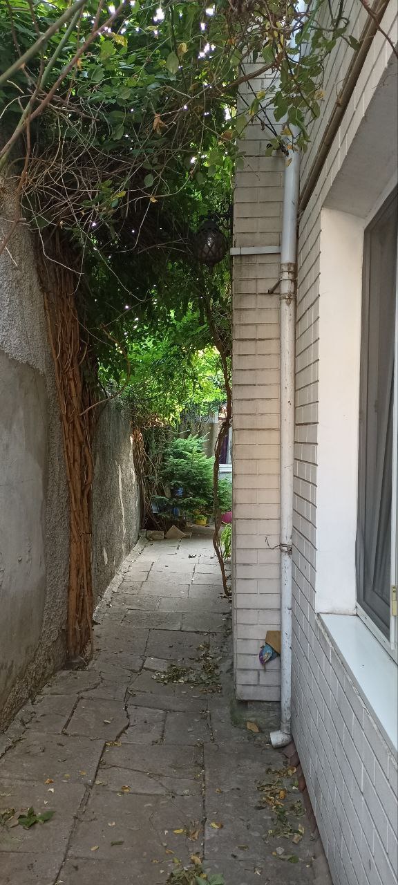 Квартира на Богдана Хмельницького вул.