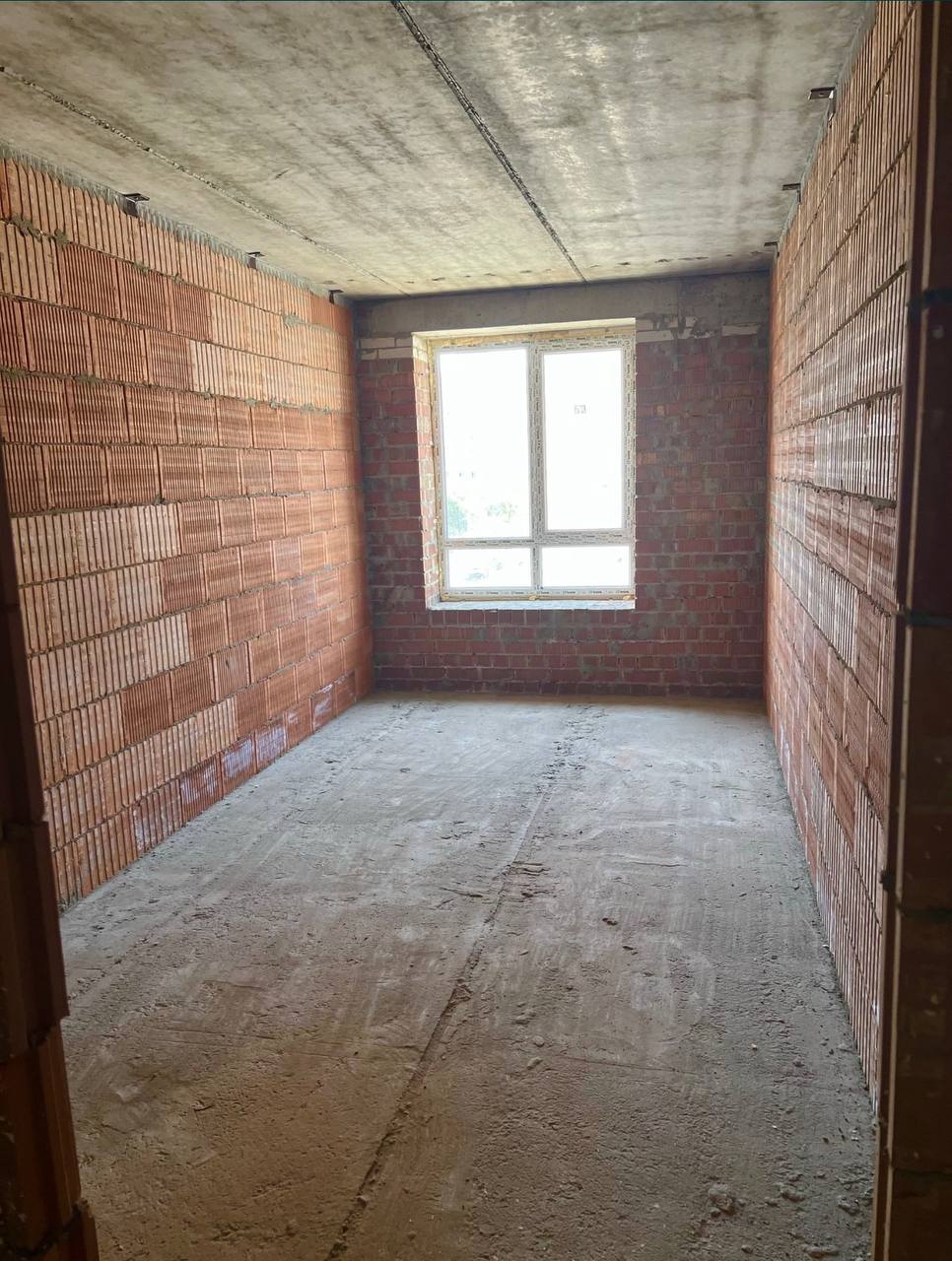 3 кімнатна квартира по вул. Сахарова