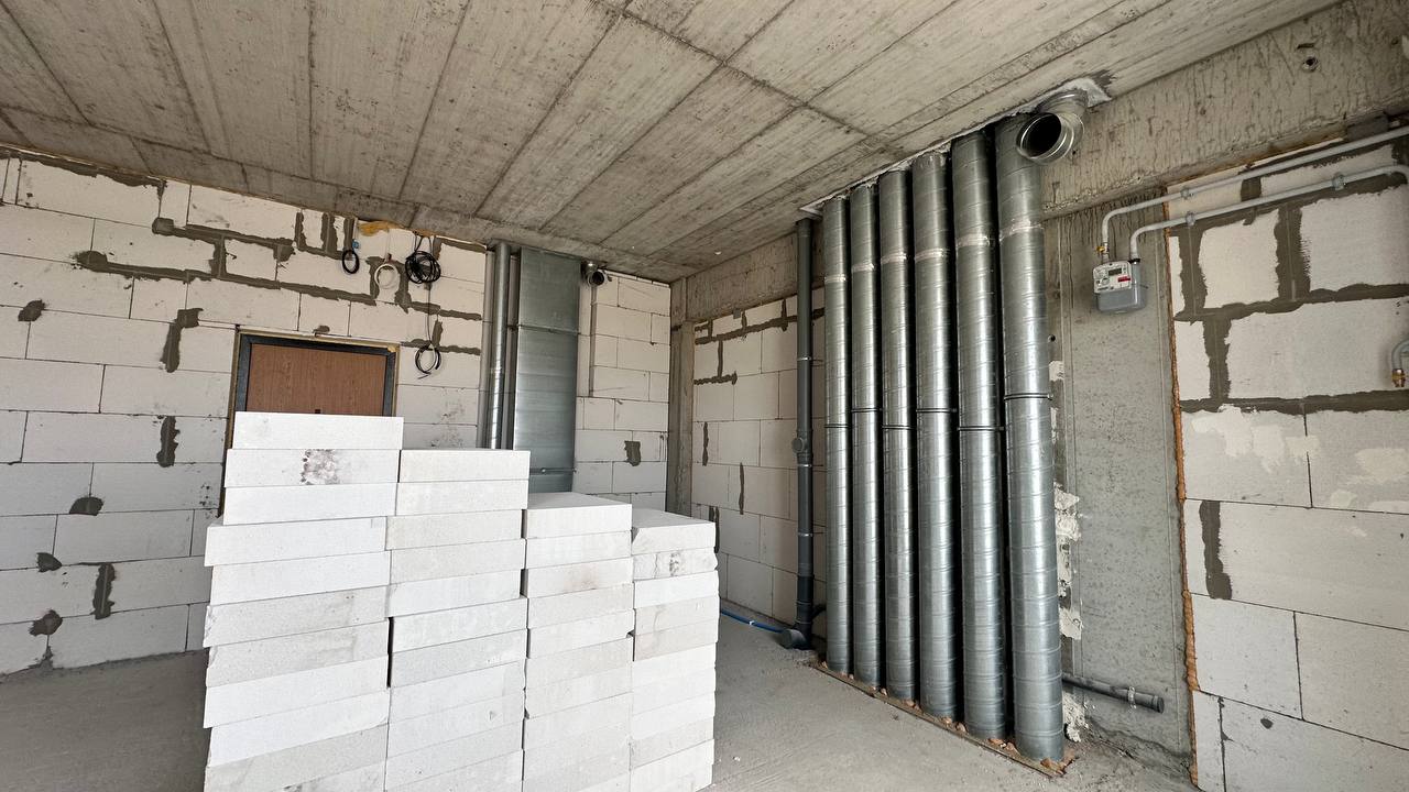 Продам 1 кімнатну квартиру на Гімназичній вул.