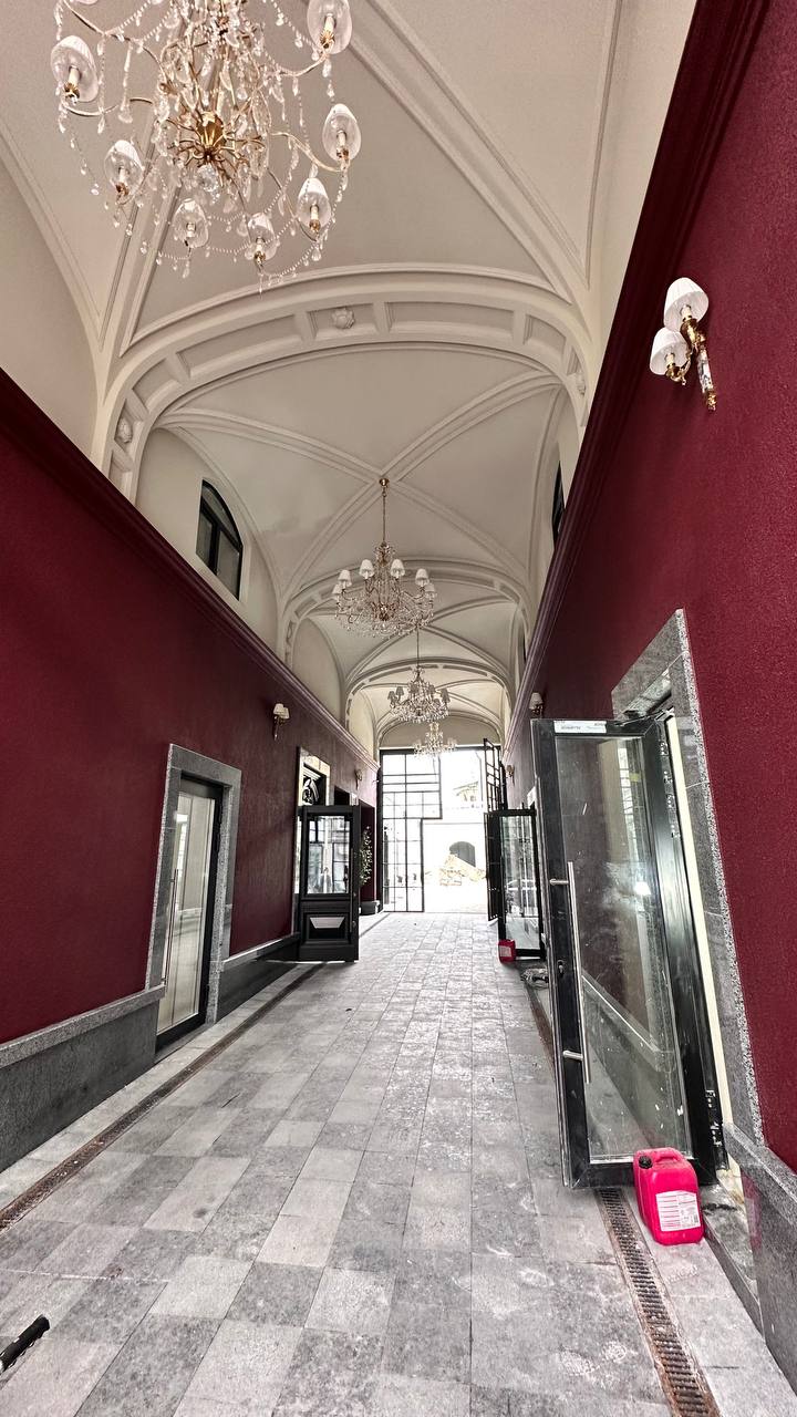 Продам 1 кімнатну квартиру на Гімназичній вул.