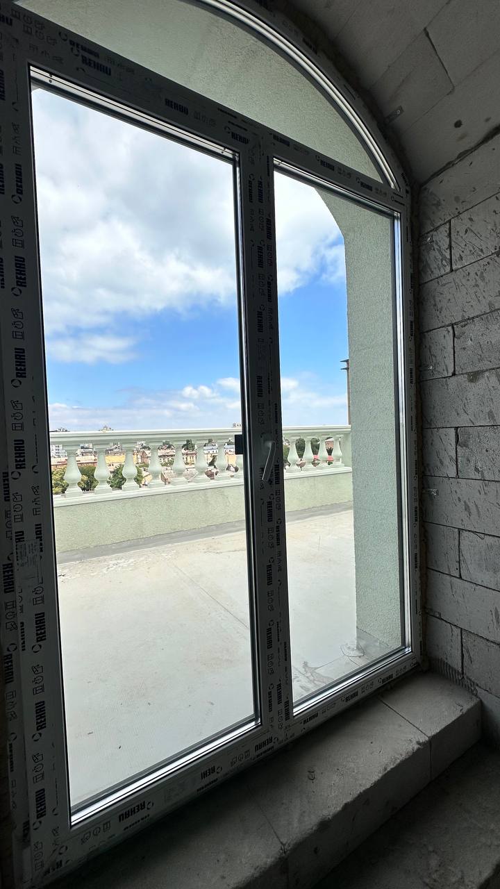 Продам 1 кімнатну квартиру на Гімназичній вул.