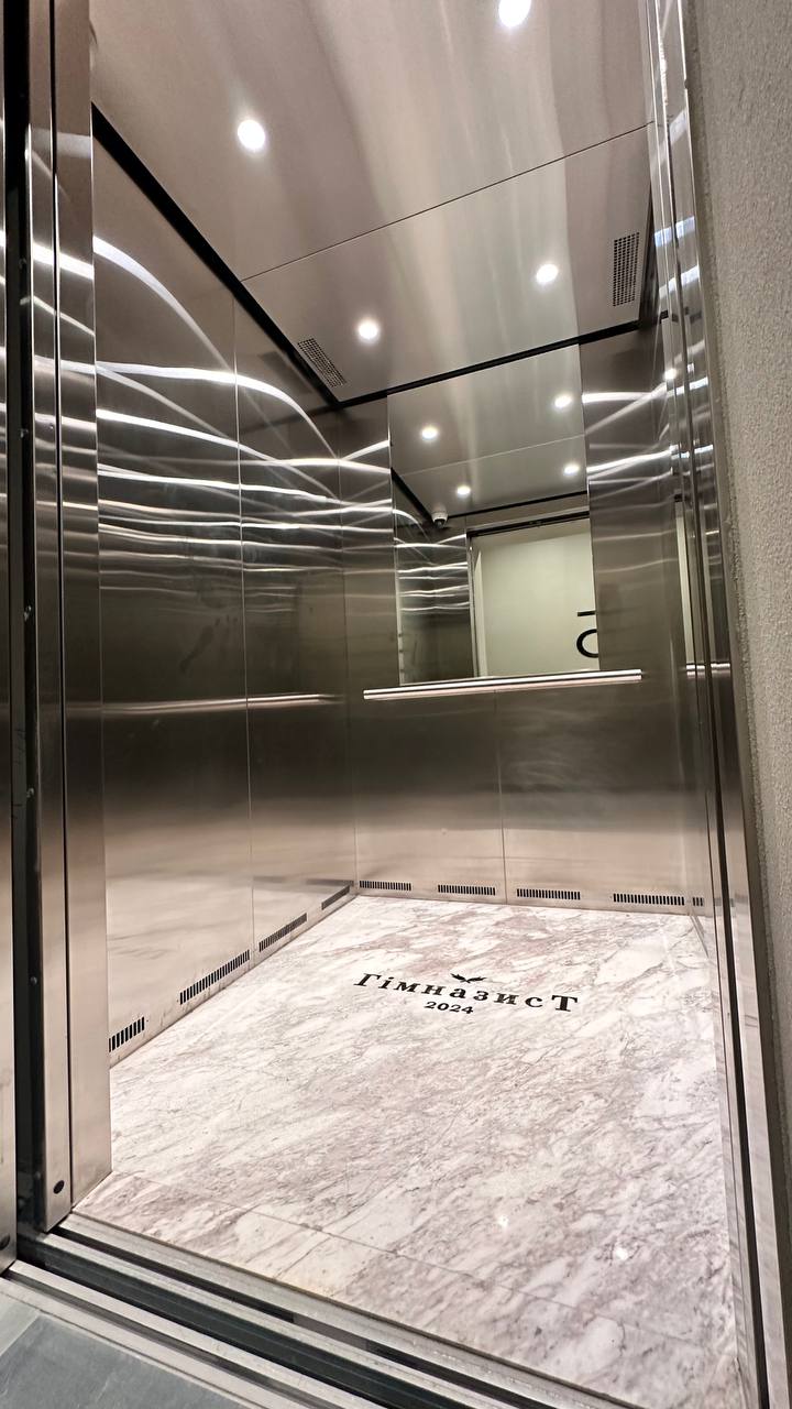 Продам 1 кімнатну квартиру на Гімназичній вул.