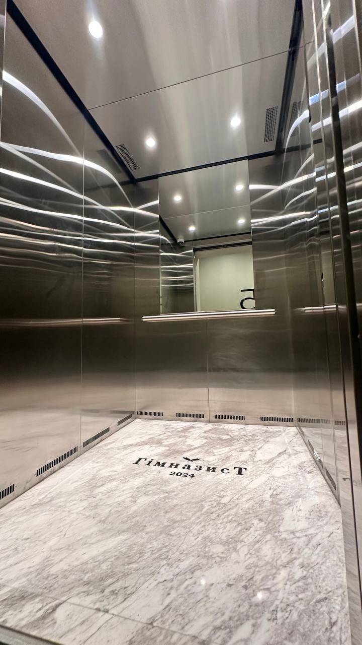 Продам 1 кімнатну квартиру на Гімназичній вул.