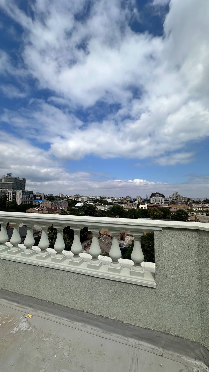 Продам 1 кімнатну квартиру на Гімназичній вул.