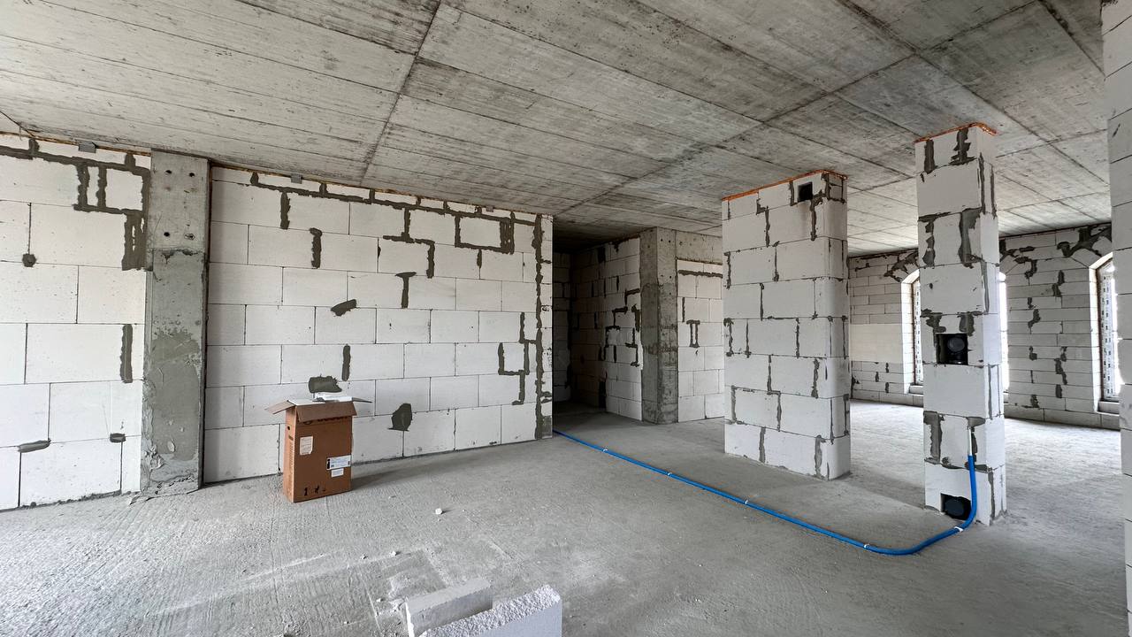 3-х кімнатна на Гімназичній вул.