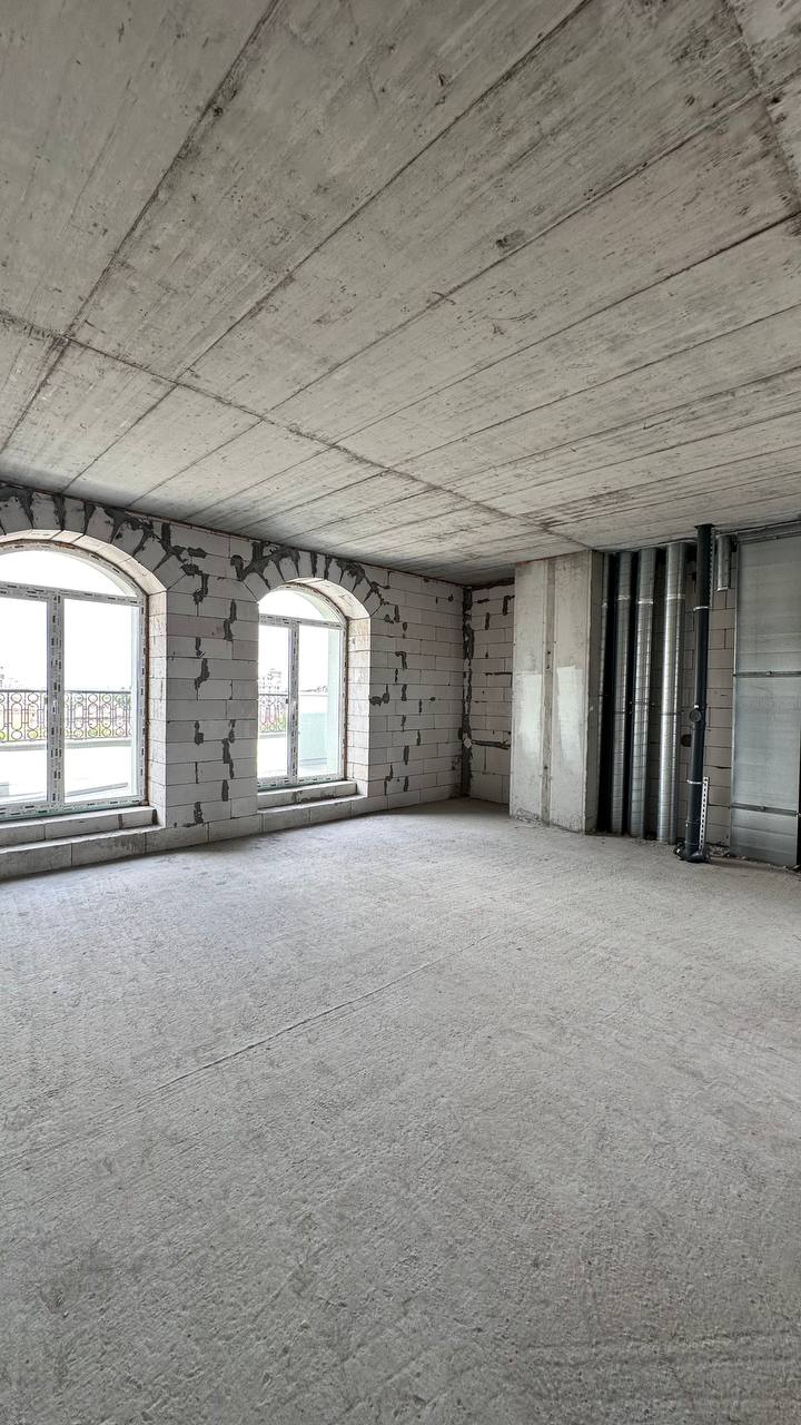 3-х кімнатна на Гімназичній вул.