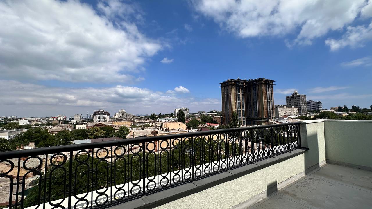 3-х кімнатна на Гімназичній вул.