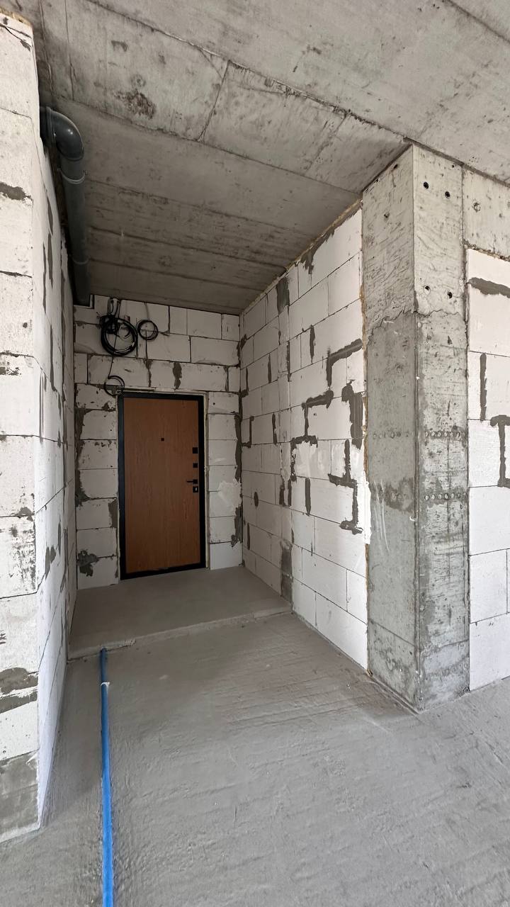 3-х кімнатна на Гімназичній вул.