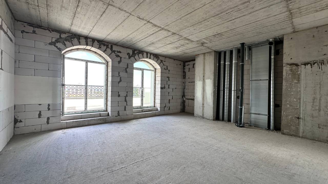 3-х кімнатна на Гімназичній вул.