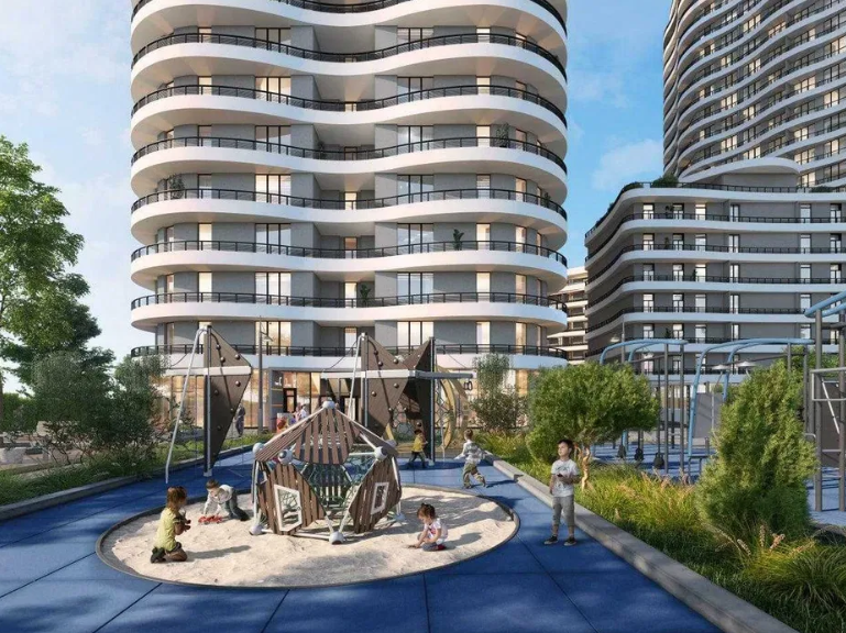 квартира на Гагарінському плато вул.