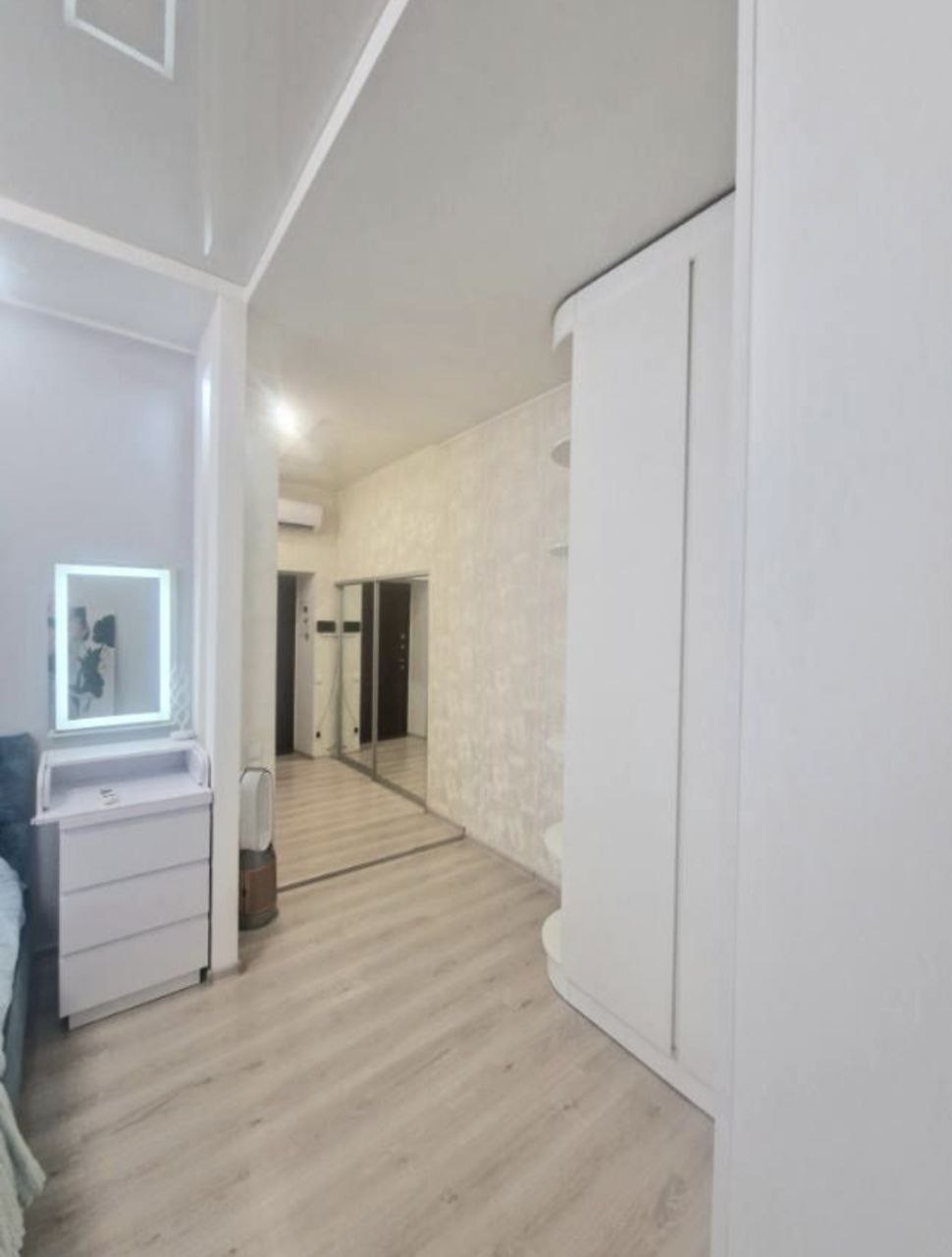 Квартира на вул. Розумовська