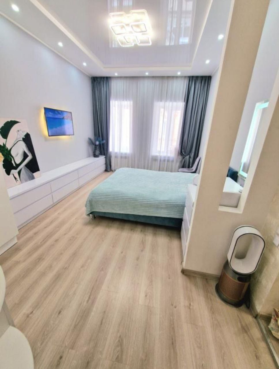 Квартира на вул. Розумовська