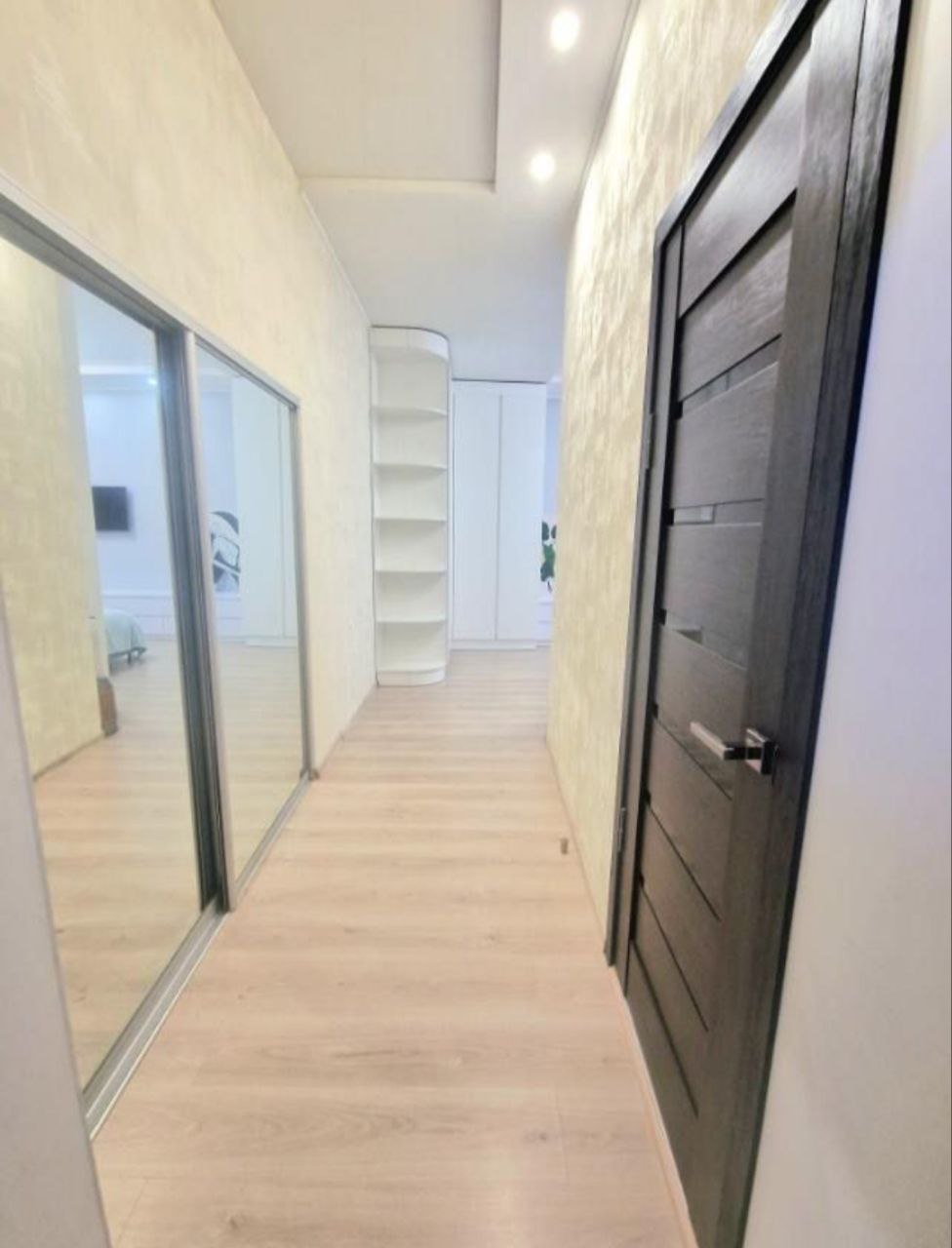 Квартира на вул. Розумовська