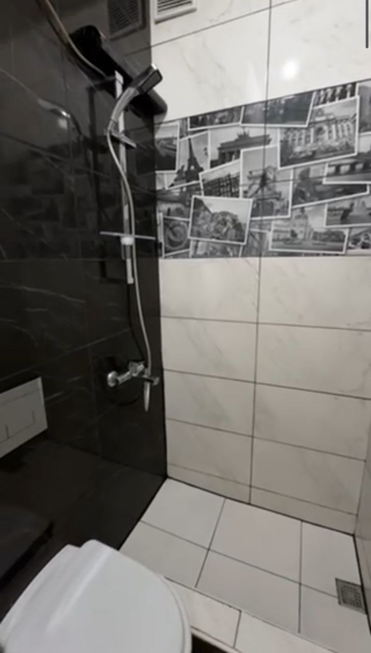 Квартира на вул. Розумовська