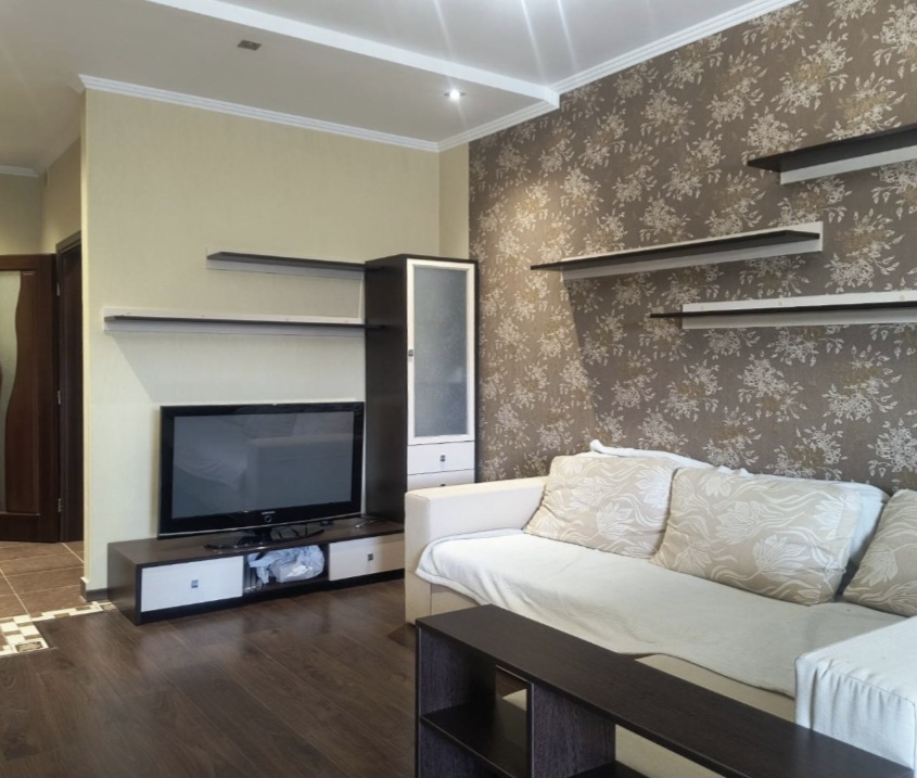 Однокімнатна квартира на Середньофонтанській вул.