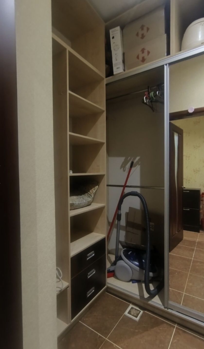 Однокімнатна квартира на Середньофонтанській вул.