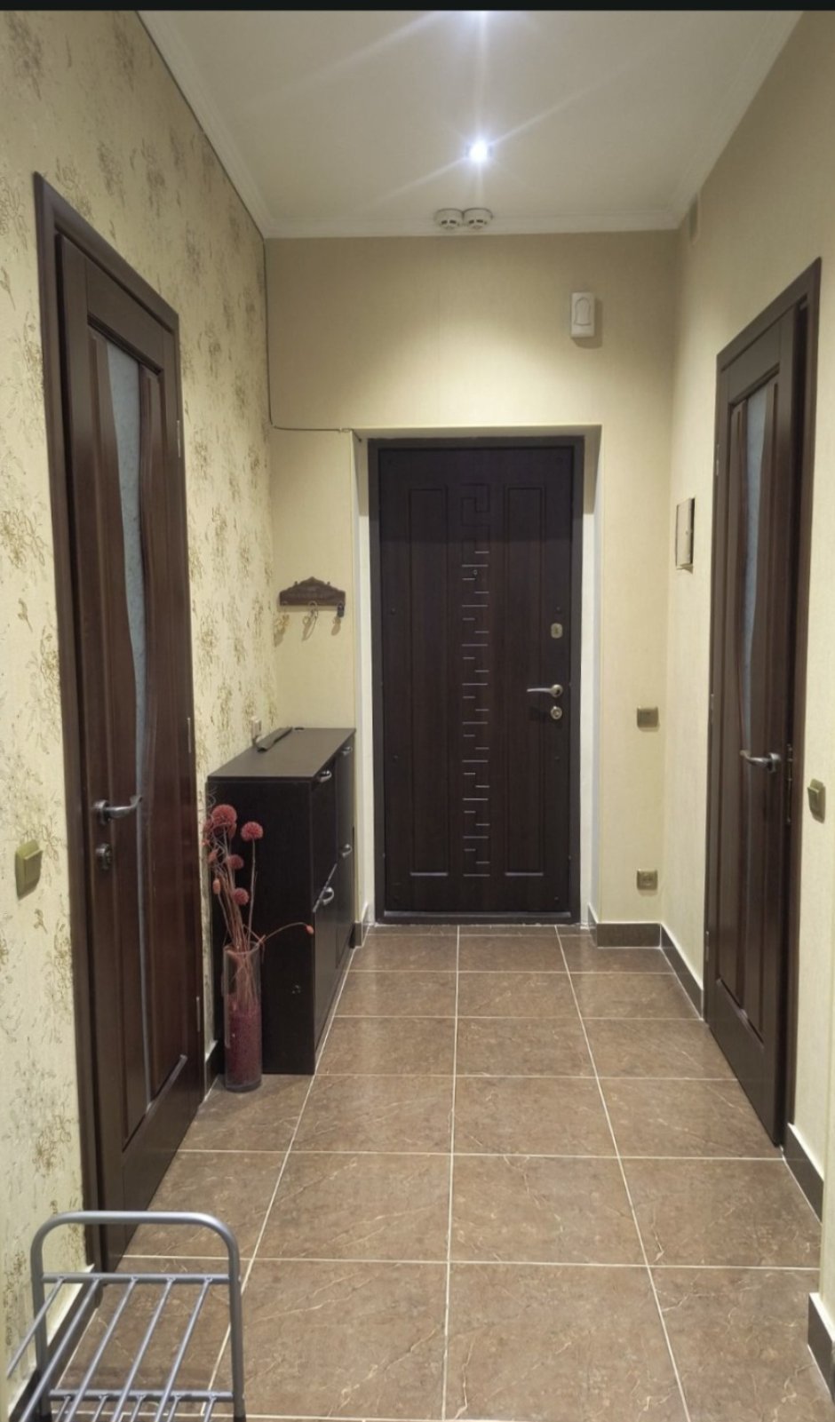 Однокімнатна квартира на Середньофонтанській вул.