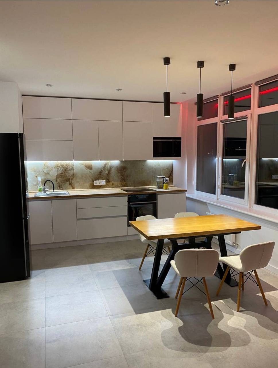 1 кімнатна квартира по вул. Басейна