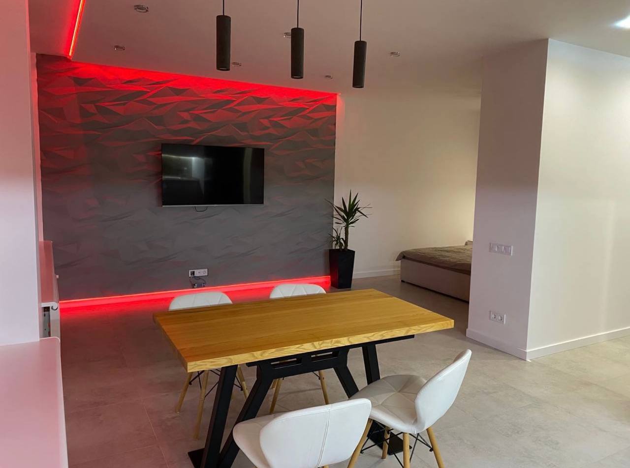 1 кімнатна квартира по вул. Басейна