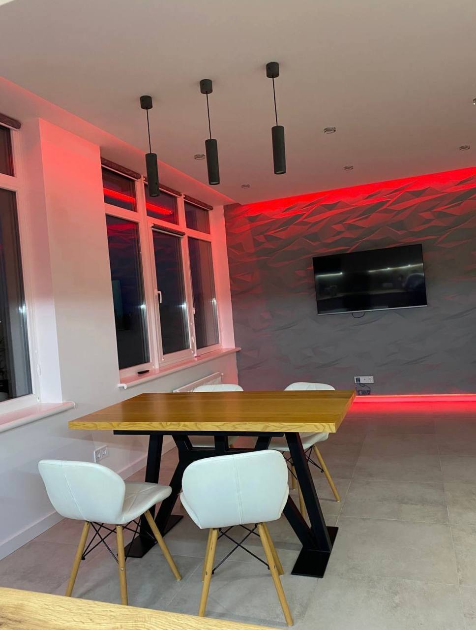 1 кімнатна квартира по вул. Басейна