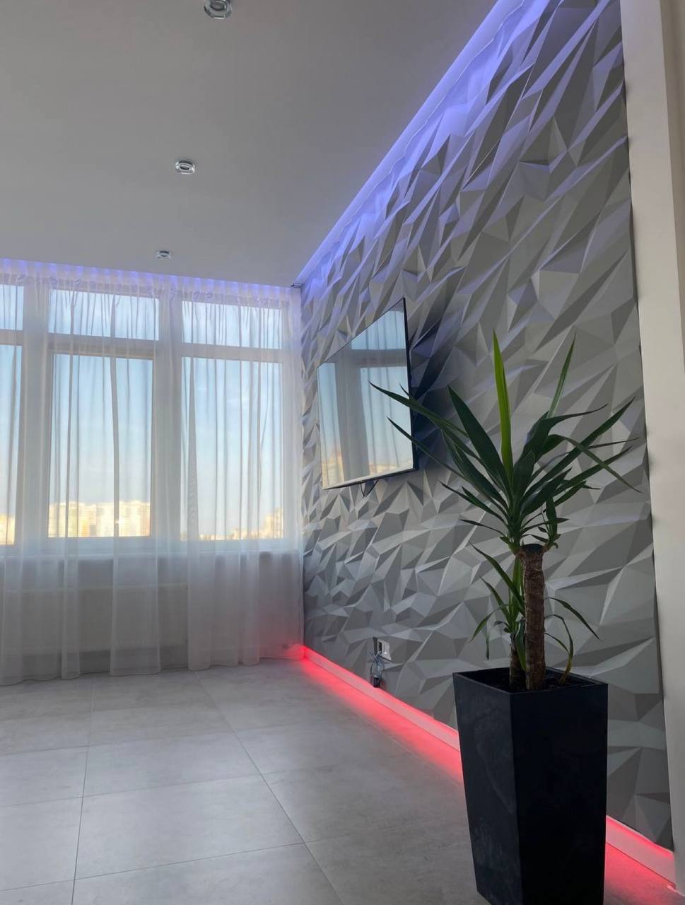 1 кімнатна квартира по вул. Басейна