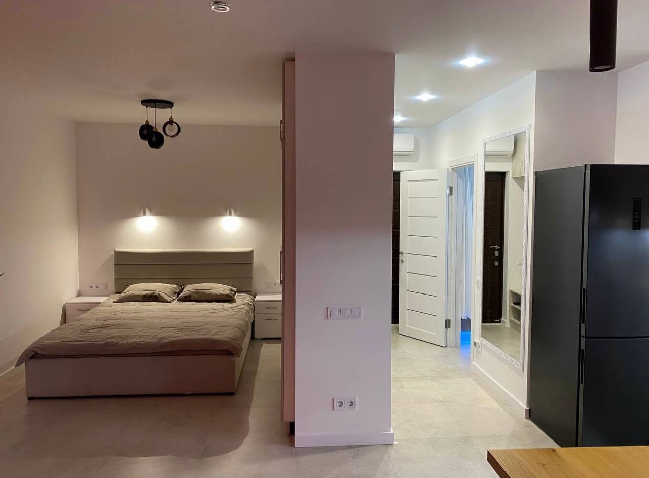 1 кімнатна квартира по вул. Басейна