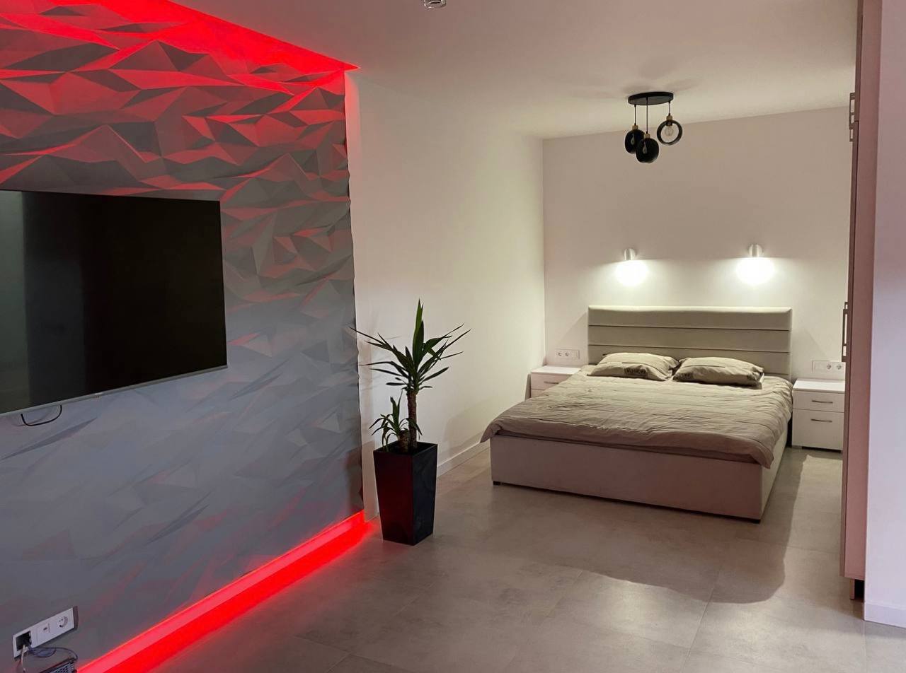 1 кімнатна квартира по вул. Басейна