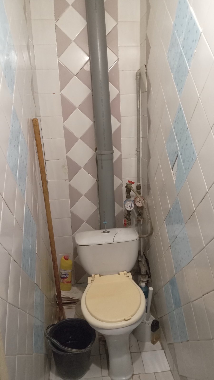 4-х кімнатна квартира  просп. Небесної Сотні