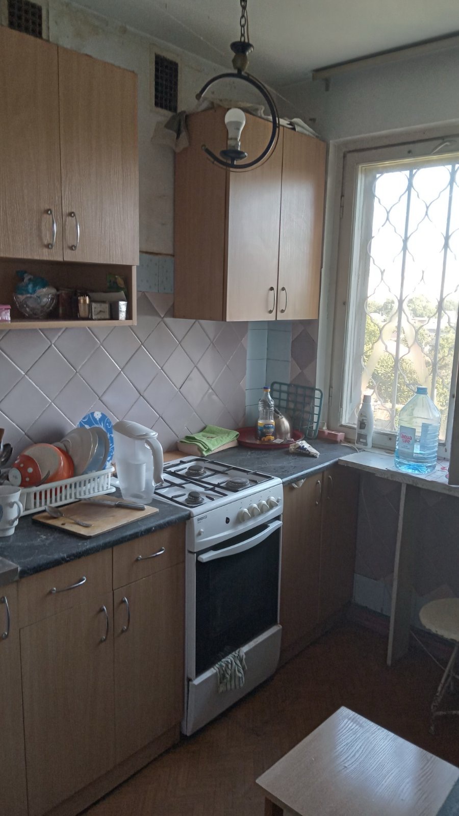 4-х кімнатна квартира  просп. Небесної Сотні