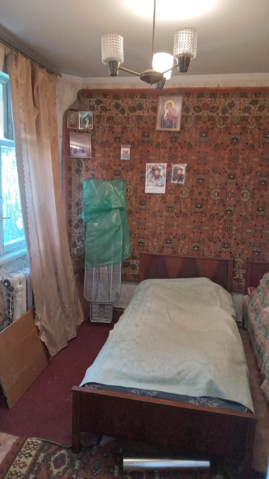 4-х кімнатна квартира  просп. Небесної Сотні