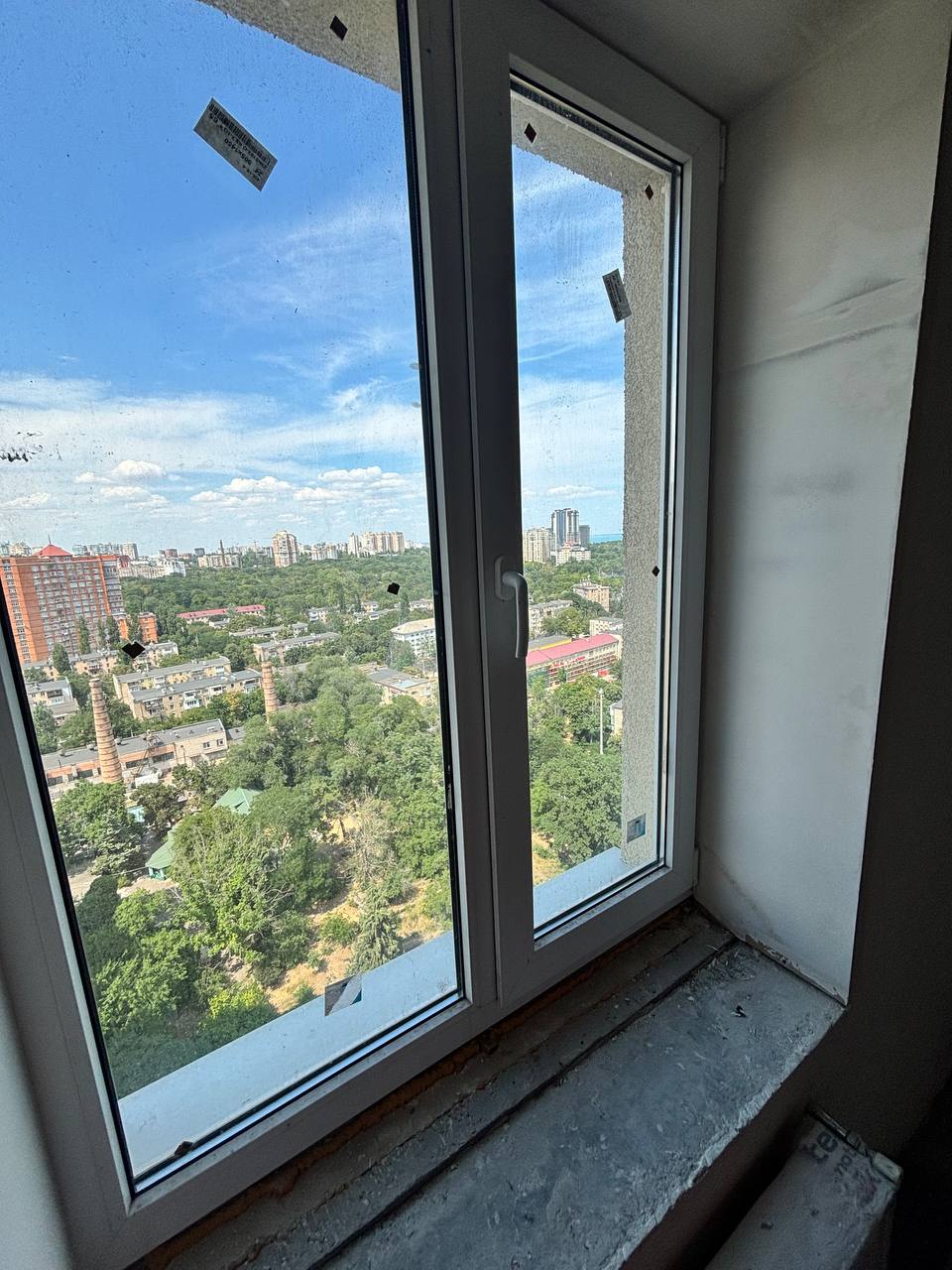 Квартира на Сонячна вул.