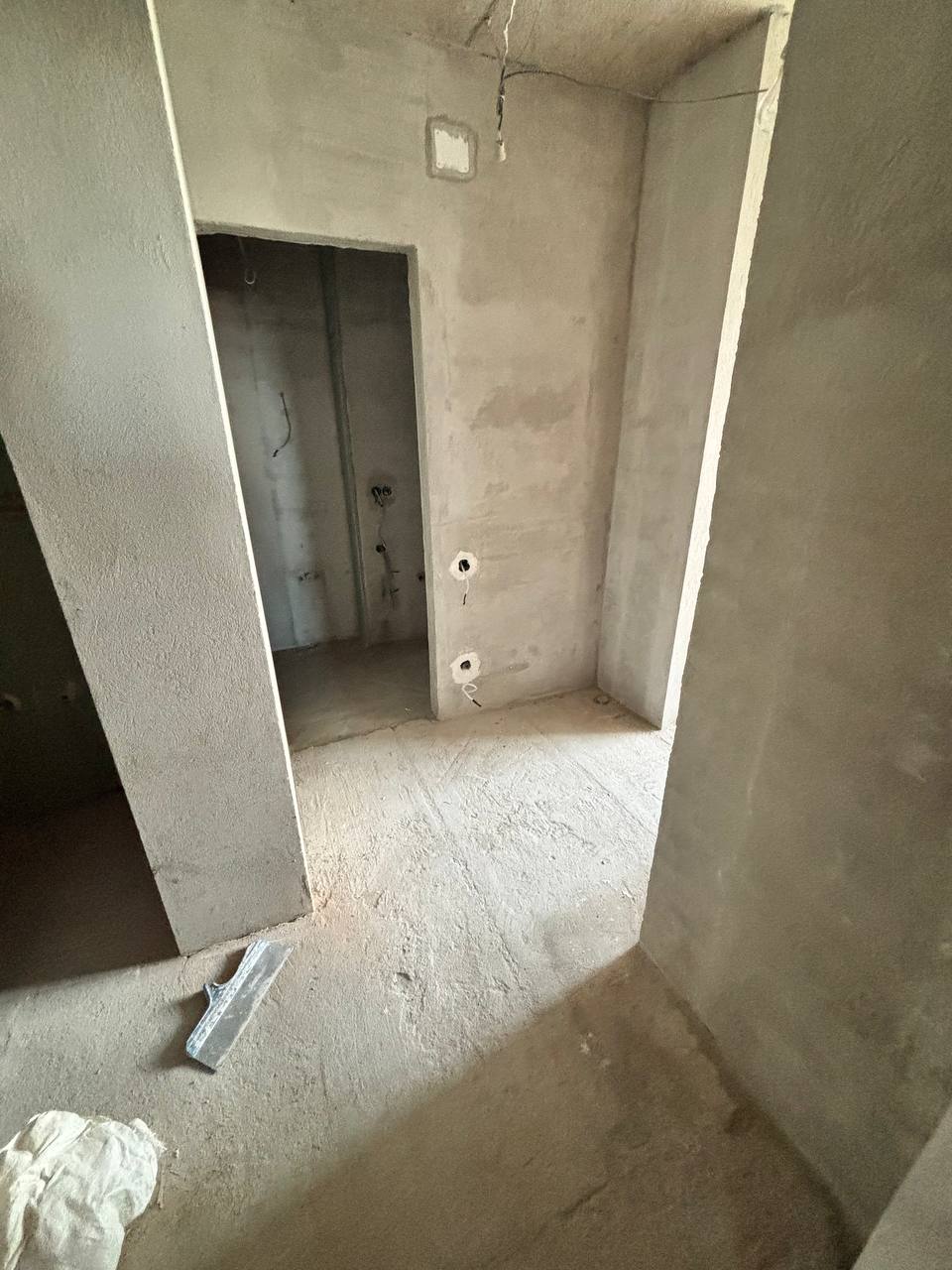 Квартира на Сонячній вул.