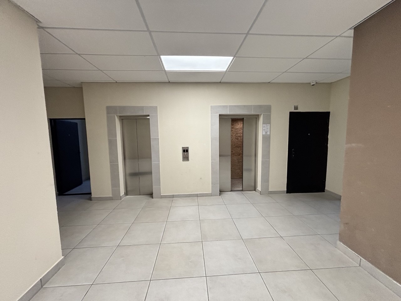 Квартира на Сонячній вул.